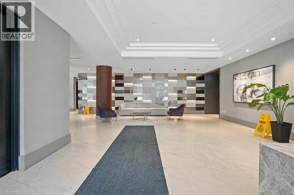 55 Duke Street W Unit# 505, Kitchener, Ontario N2H 0C9 - Photo 6 - 40770420