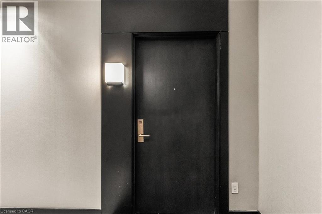 55 Duke Street W Unit# 505, Kitchener, Ontario N2H 0C9 - Photo 8 - 40770420