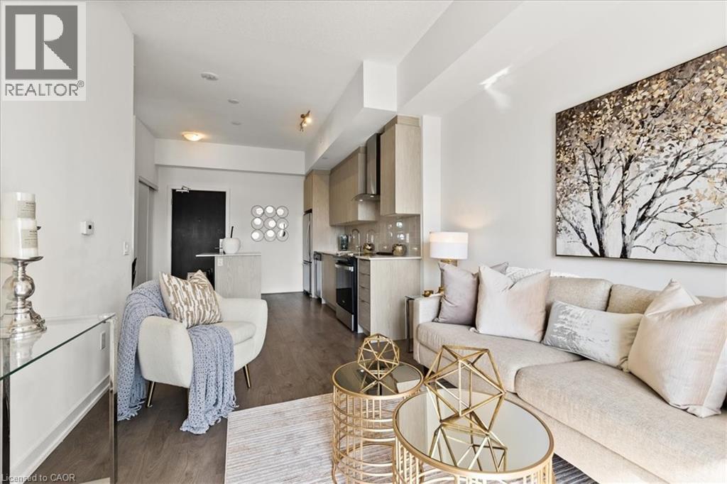 55 Duke Street W Unit# 505, Kitchener, Ontario N2H 0C9 - Photo 14 - 40770420