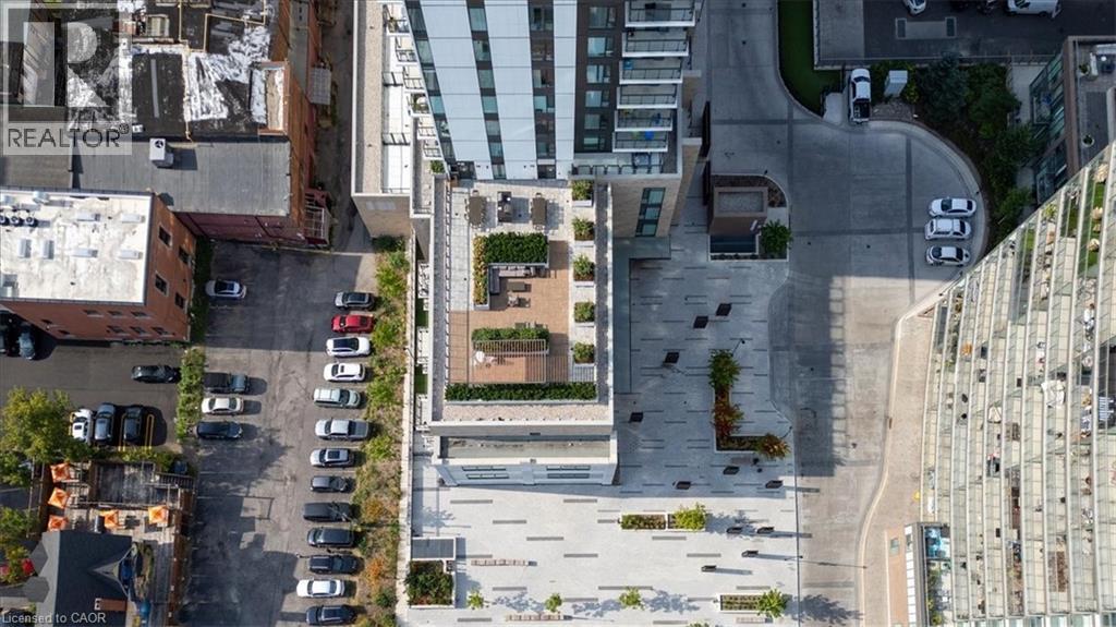 55 Duke Street W Unit# 505, Kitchener, Ontario N2H 0C9 - Photo 30 - 40770420