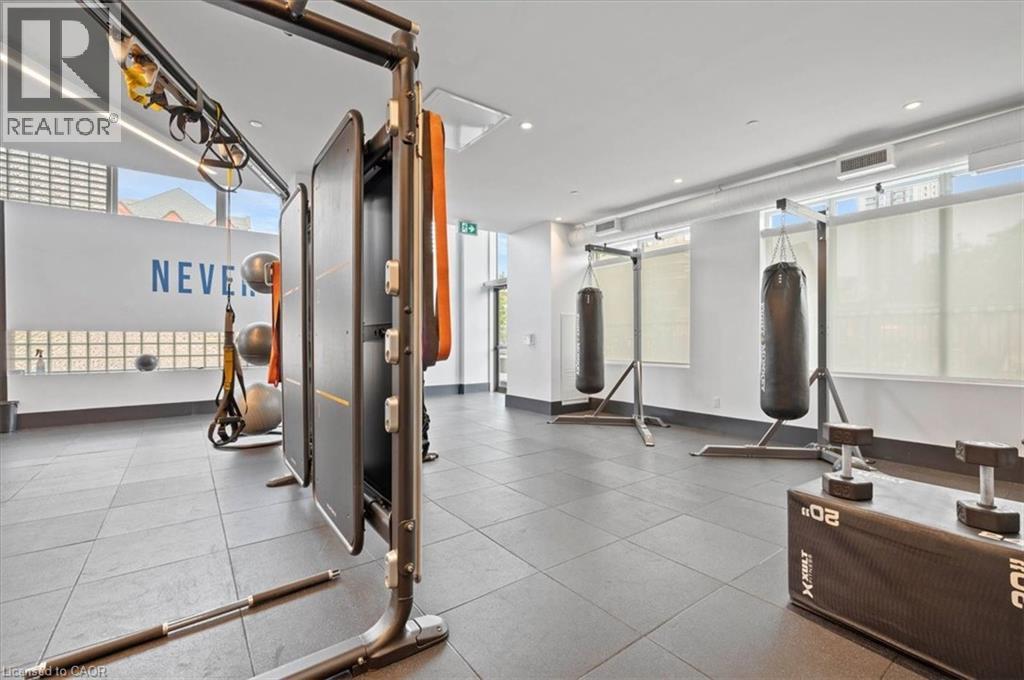 55 Duke Street W Unit# 505, Kitchener, Ontario N2H 0C9 - Photo 40 - 40770420