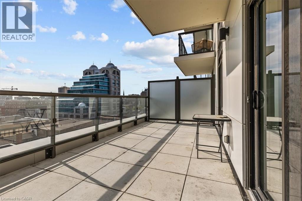 55 Duke Street W Unit# 505, Kitchener, Ontario N2H 0C9 - Photo 24 - 40770420