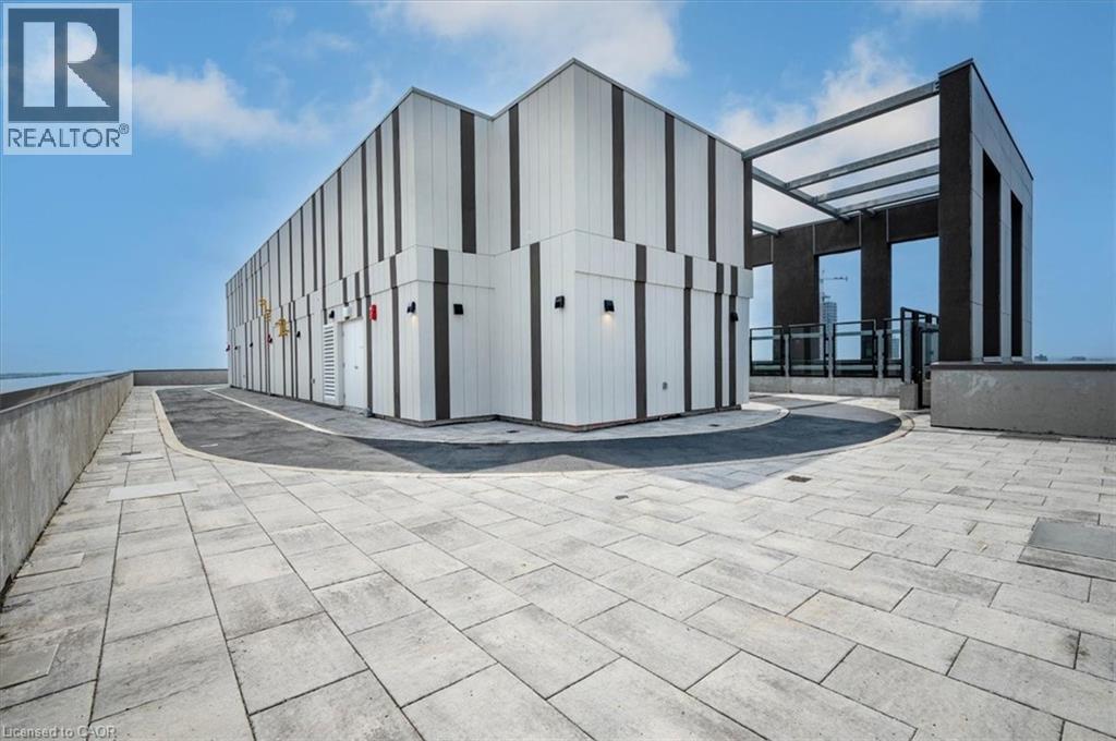 55 Duke Street W Unit# 505, Kitchener, Ontario N2H 0C9 - Photo 41 - 40770420