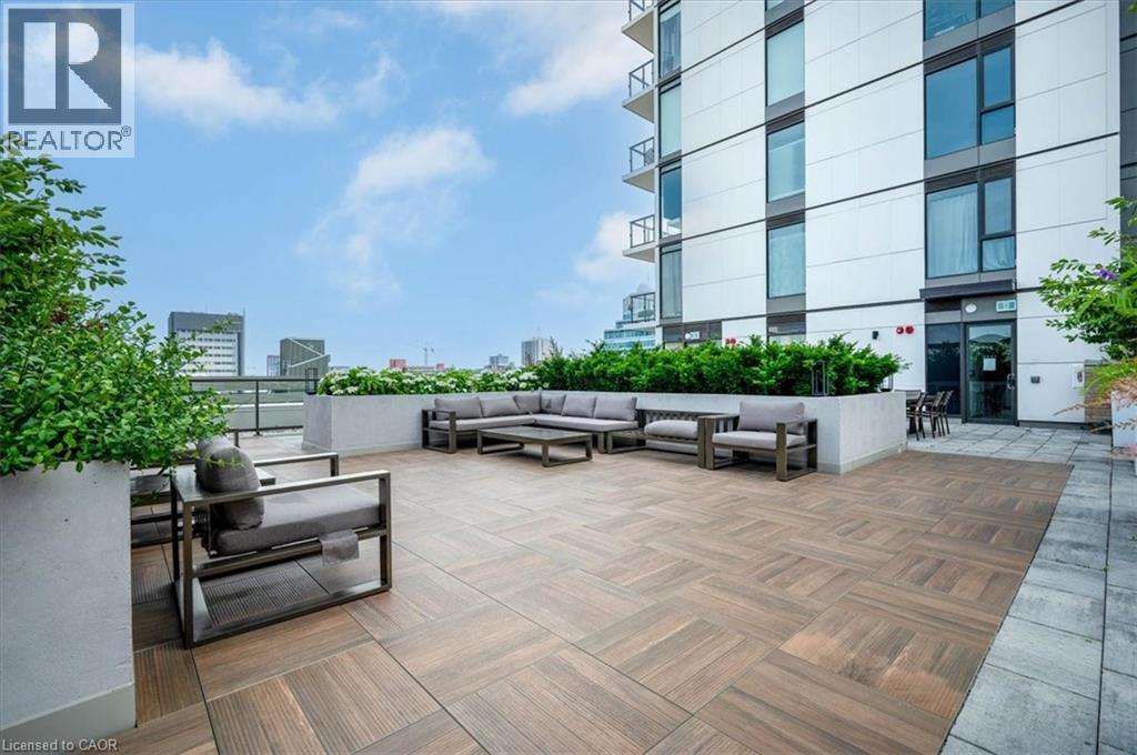 55 Duke Street W Unit# 505, Kitchener, Ontario N2H 0C9 - Photo 43 - 40770420