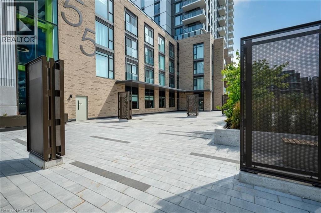 55 Duke Street W Unit# 505, Kitchener, Ontario N2H 0C9 - Photo 36 - 40770420