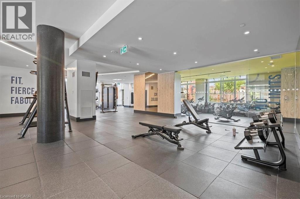 55 Duke Street W Unit# 505, Kitchener, Ontario N2H 0C9 - Photo 38 - 40770420