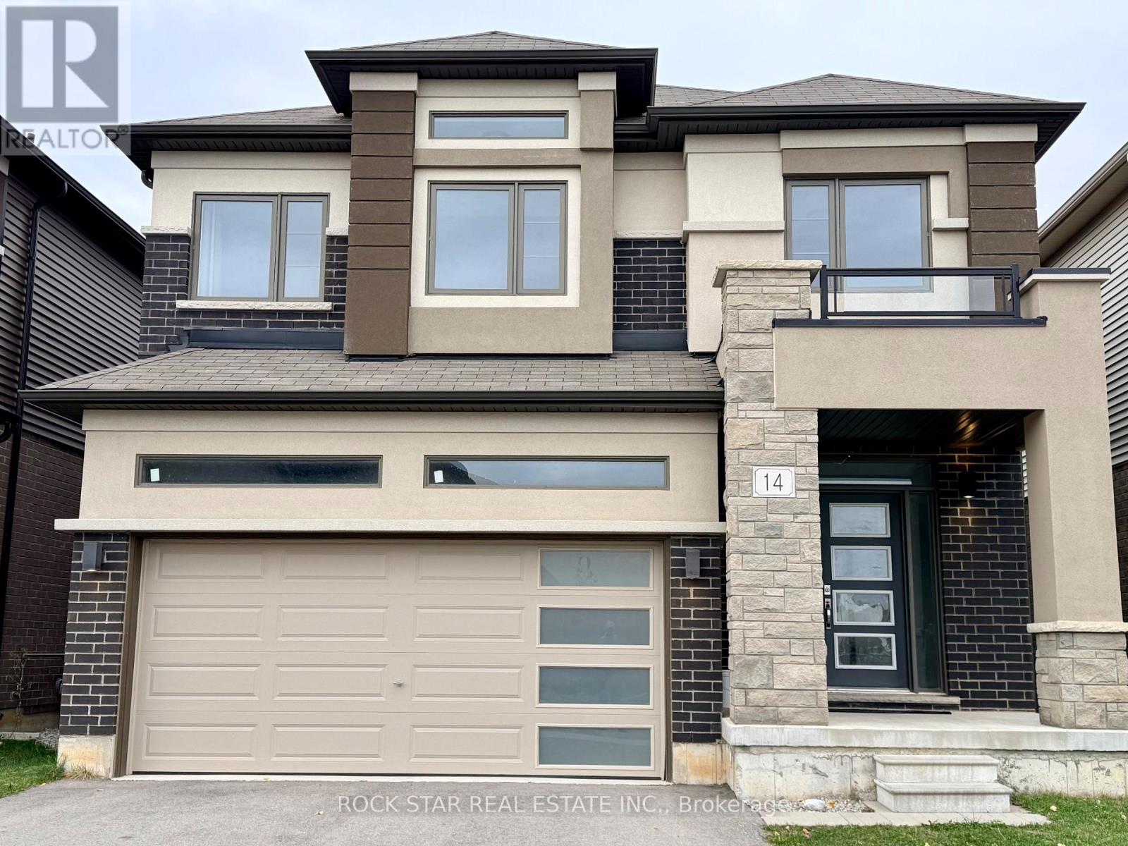 14 SCENIC RIDGE GATE, Brant, Ontario