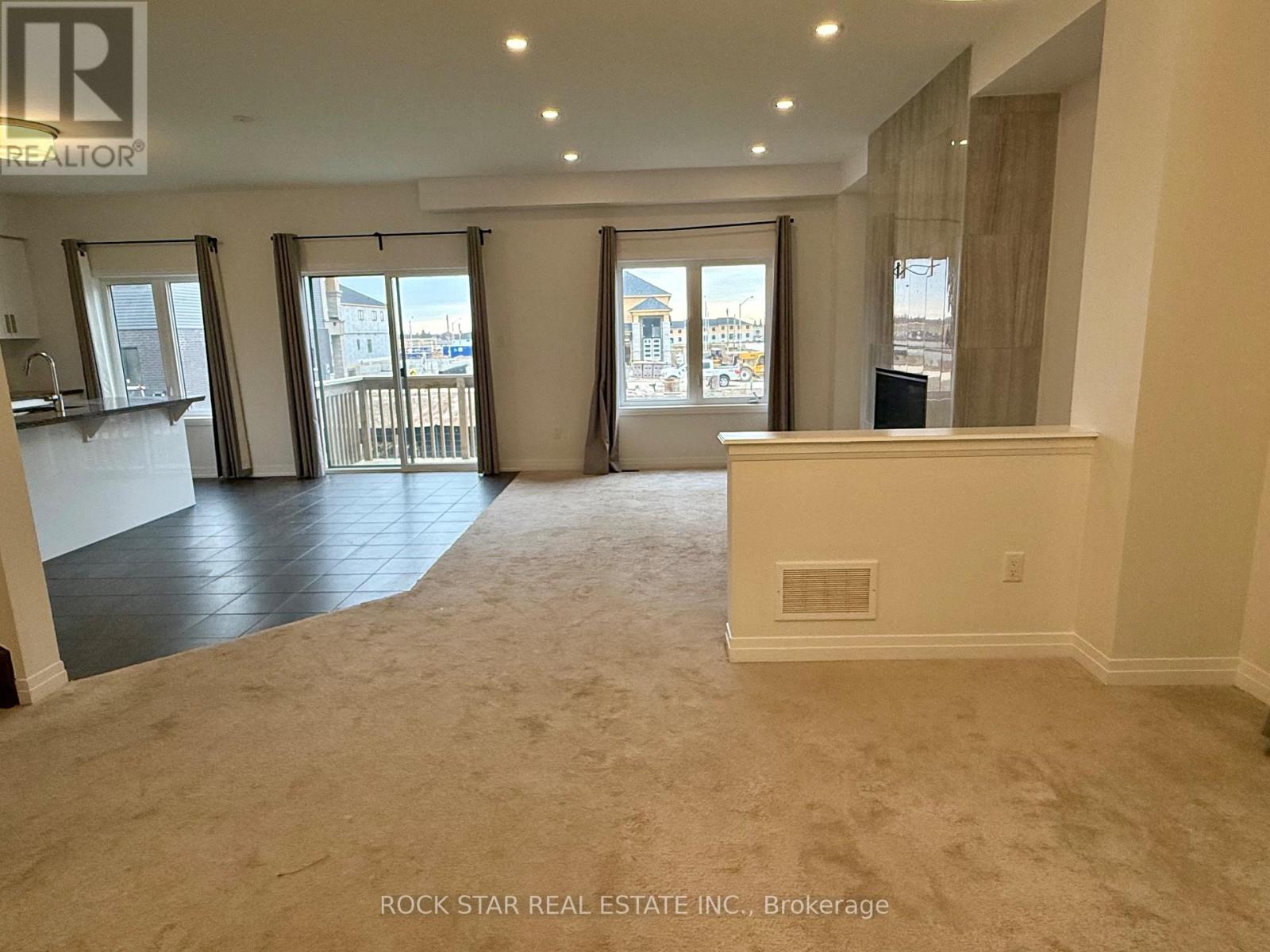 14 Scenic Ridge Gate, Brant, Ontario  N3L 0K4 - Photo 8 - X12548854