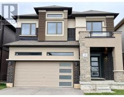 14 SCENIC RIDGE GATE, Brant, Ontario