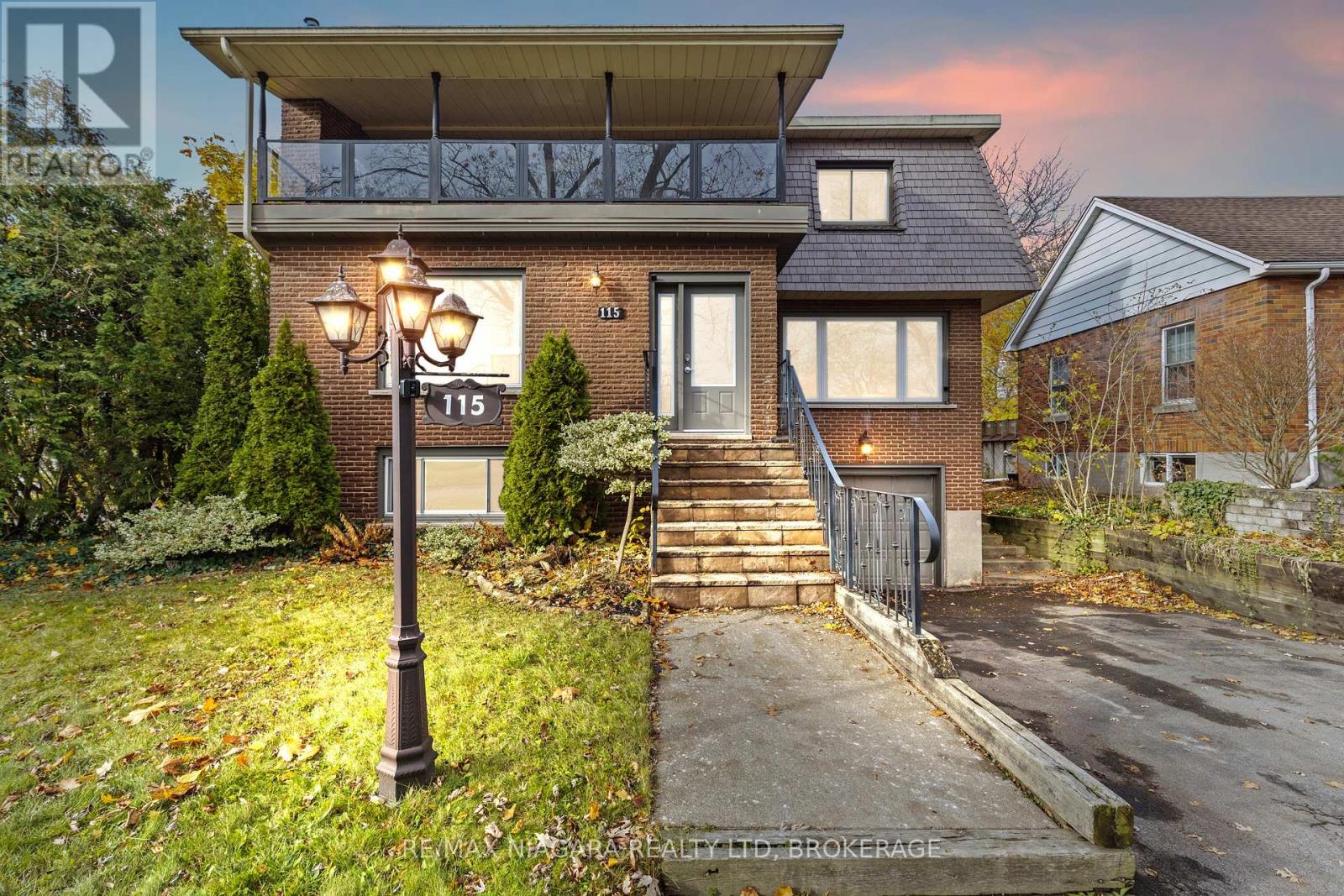 115 EDGAR STREET, Welland, Ontario