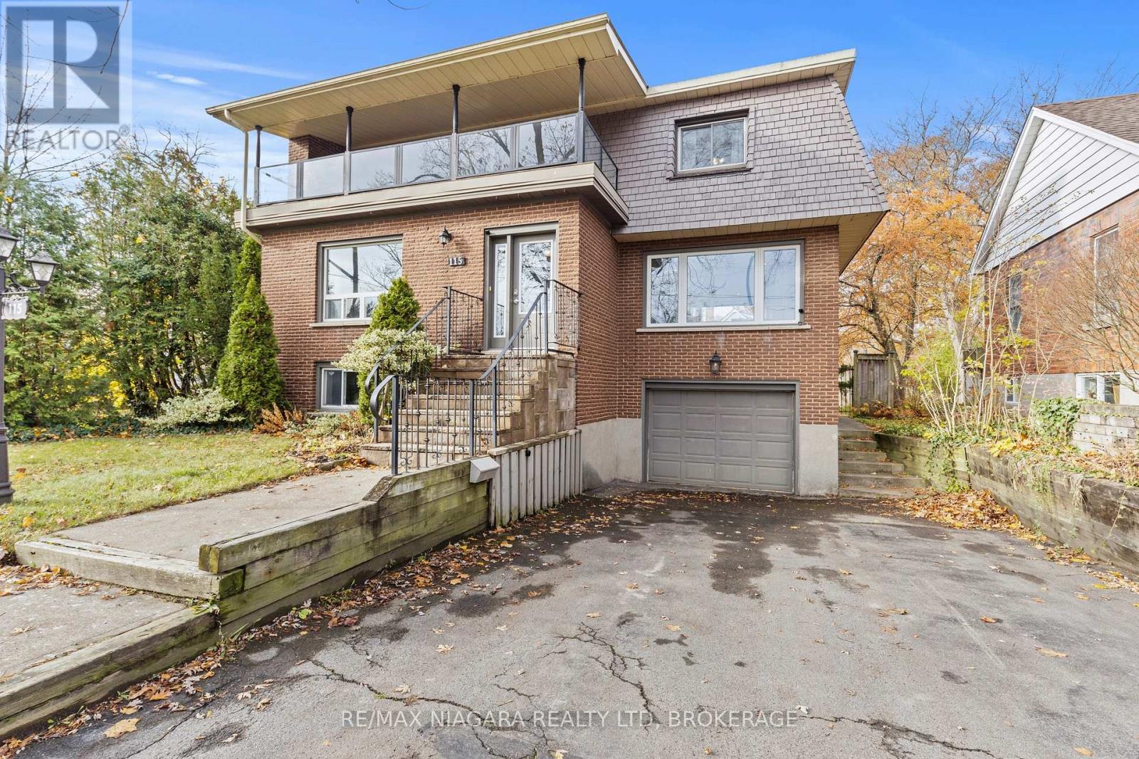 115 Edgar Street, Welland, Ontario  L3C 1S9 - Photo 3 - X12548890