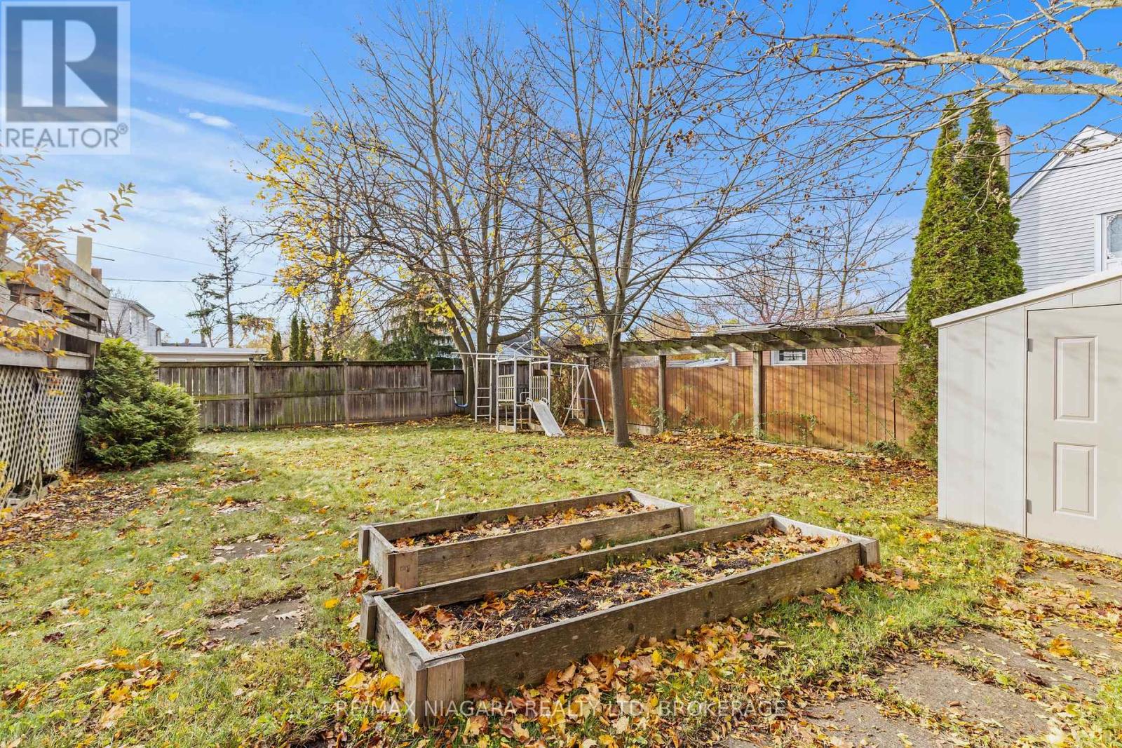 115 Edgar Street, Welland, Ontario  L3C 1S9 - Photo 33 - X12548890