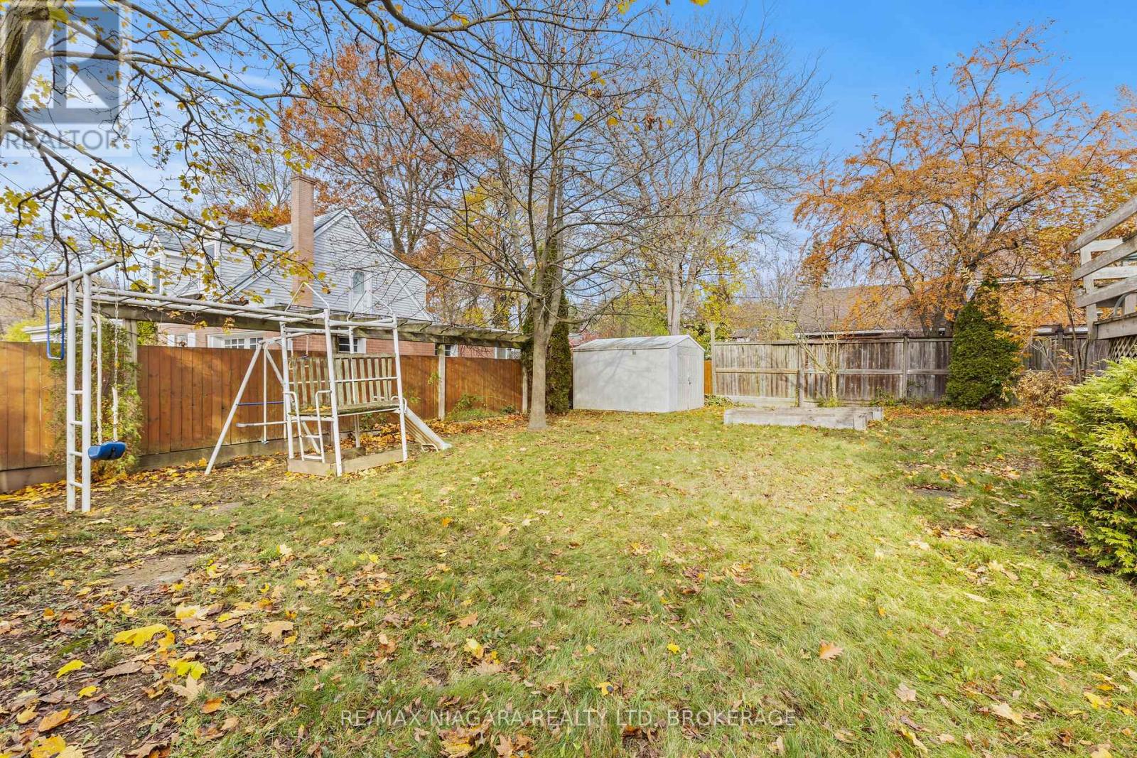 115 Edgar Street, Welland, Ontario  L3C 1S9 - Photo 34 - X12548890