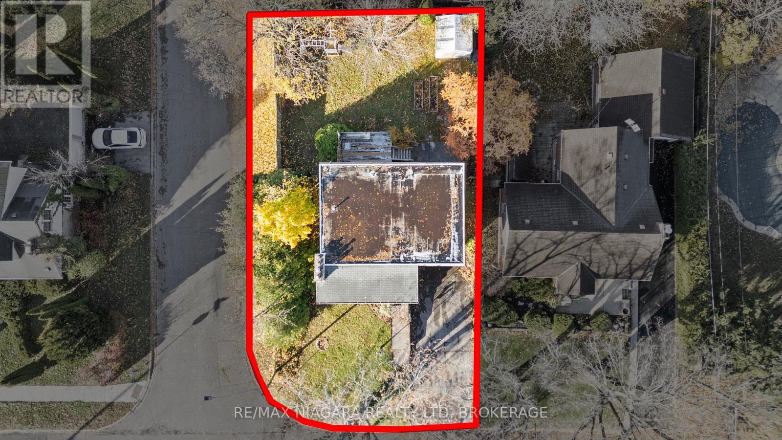 115 Edgar Street, Welland, Ontario  L3C 1S9 - Photo 38 - X12548890