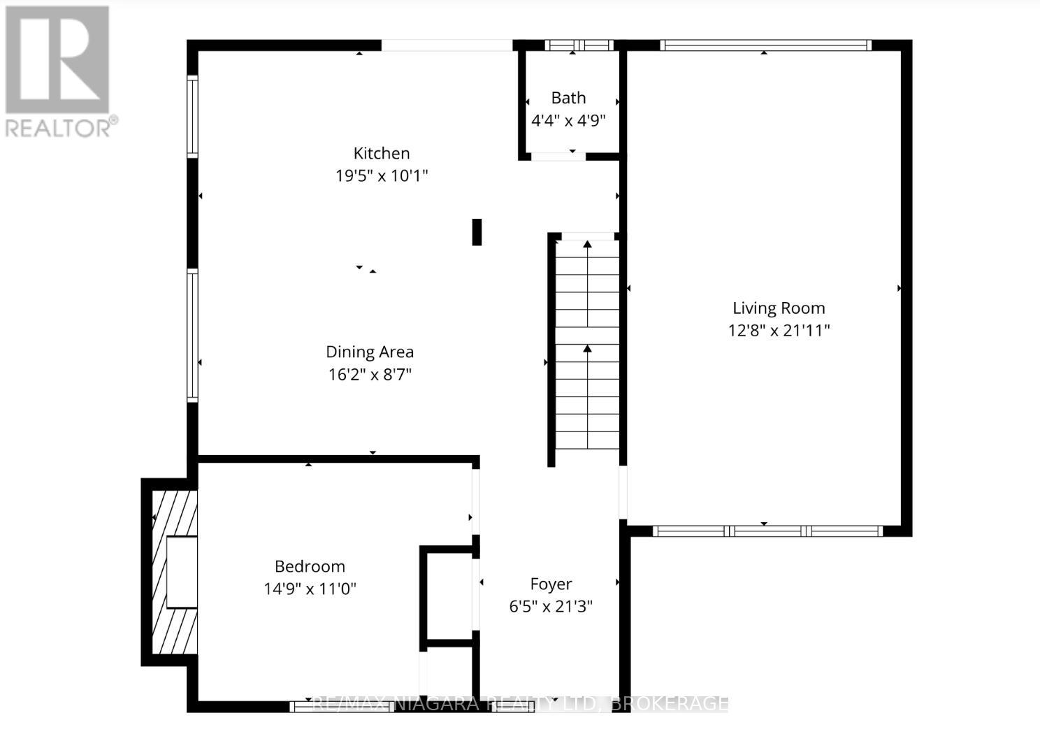 115 Edgar Street, Welland, Ontario  L3C 1S9 - Photo 39 - X12548890