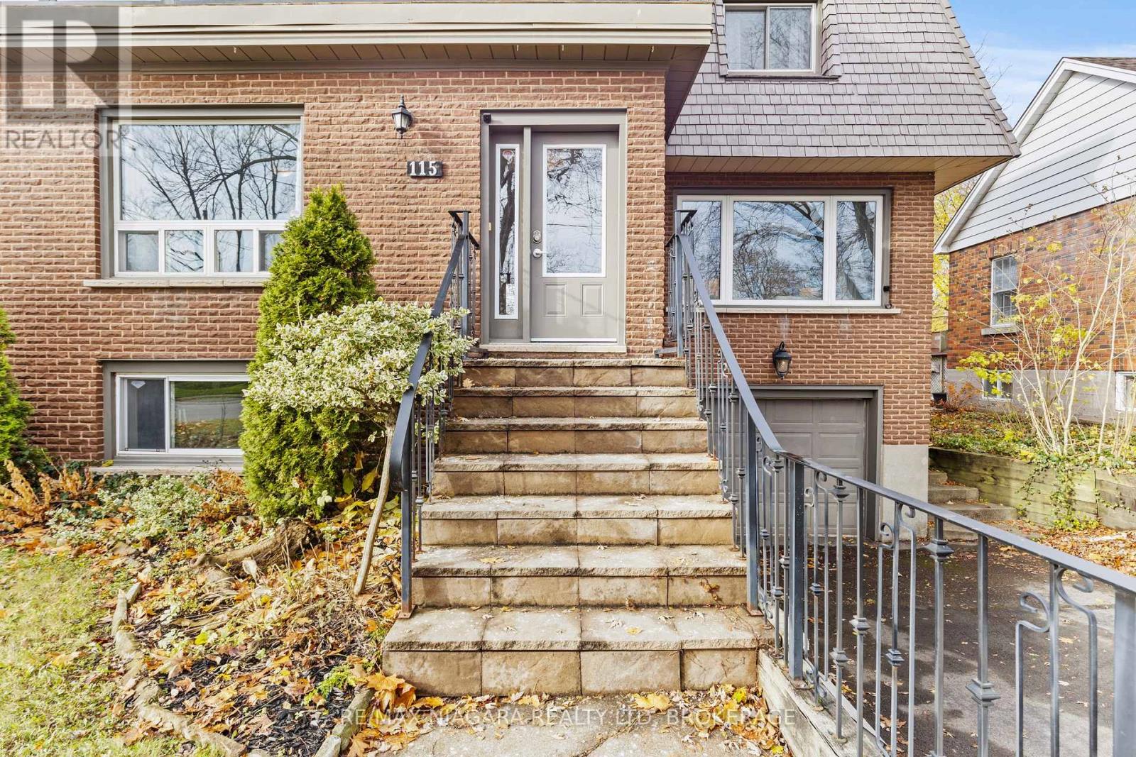 115 Edgar Street, Welland, Ontario  L3C 1S9 - Photo 4 - X12548890