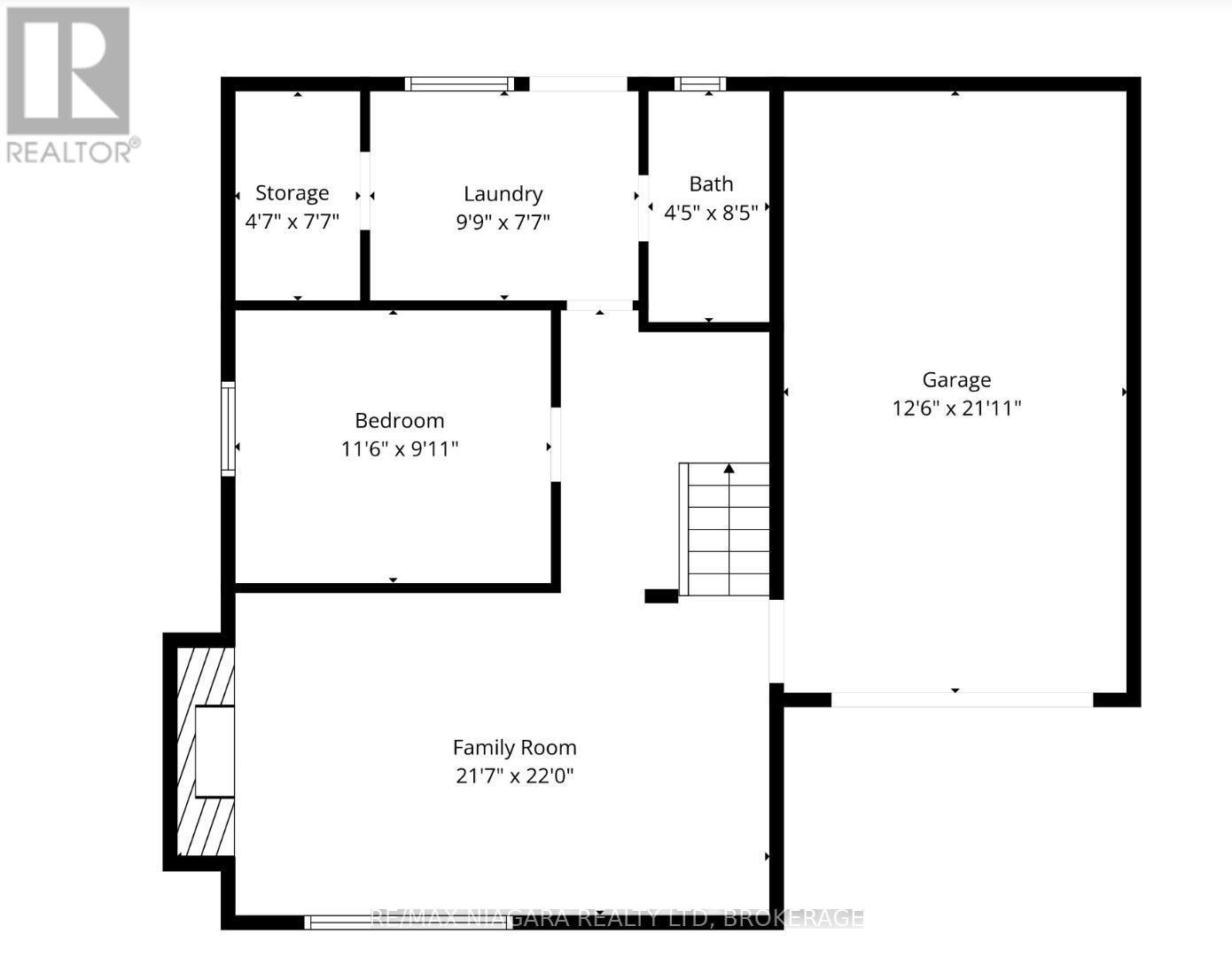 115 Edgar Street, Welland, Ontario  L3C 1S9 - Photo 41 - X12548890