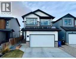 127 Goldenrod Road W Country Meadows Estates, Lethbridge, Ca