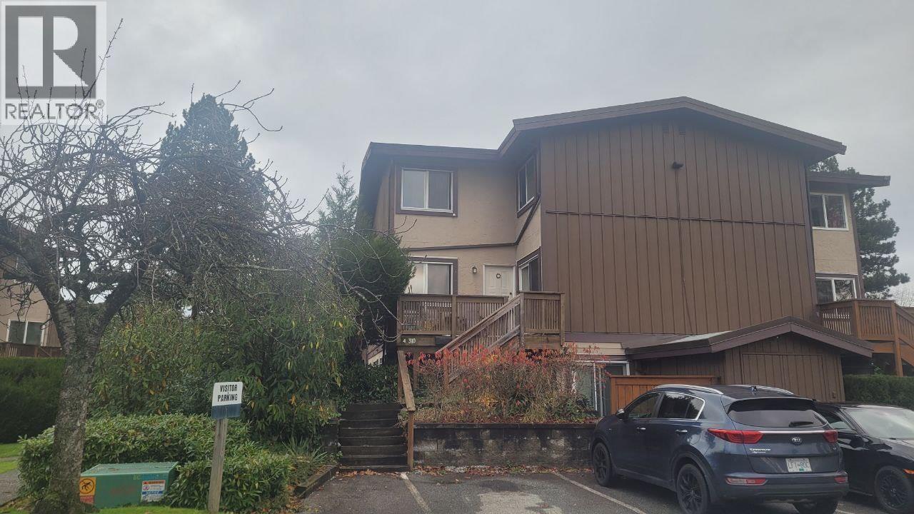 4 310 Highland Way, Port Moody, British Columbia  V3H 3V7 - Photo 12 - R3034785