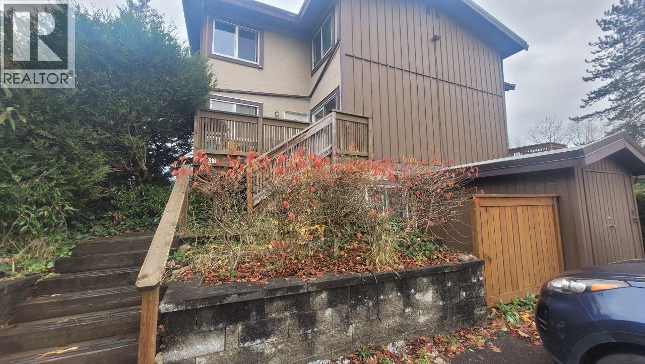 4 310 Highland Way, Port Moody, British Columbia  V3H 3V7 - Photo 13 - R3034785