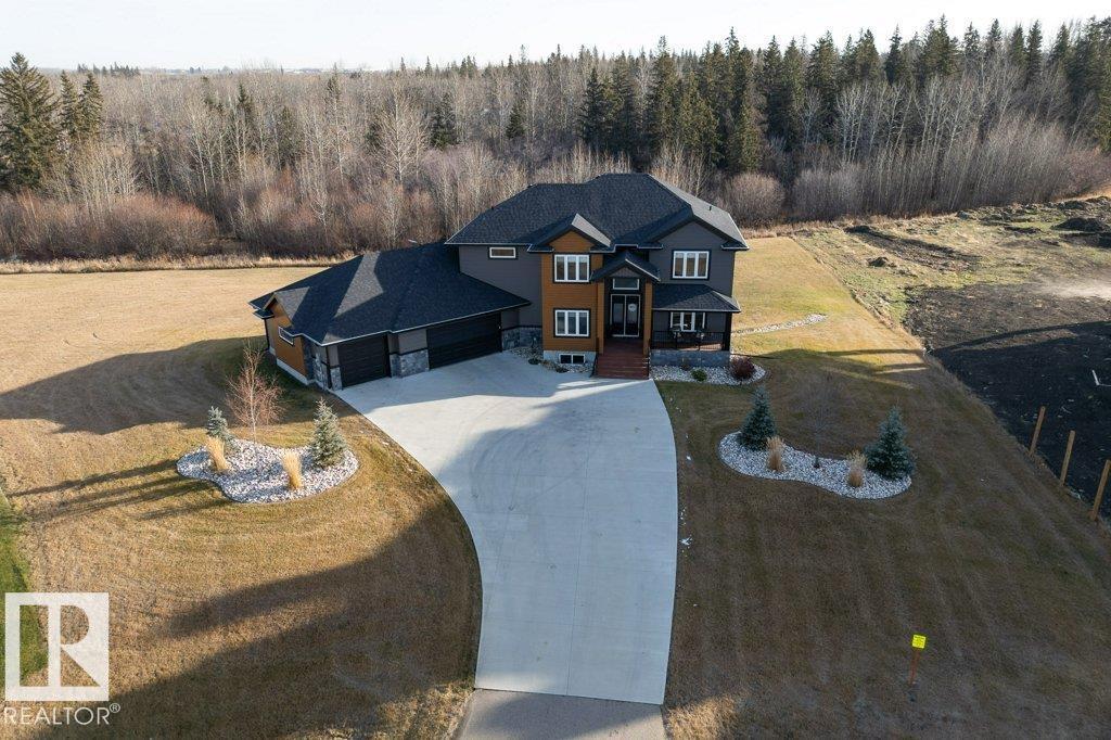 #7 26409 Twp Road 532 A, Rural Parkland County, Alberta  T7X 3W6 - Photo 2 - E4465818