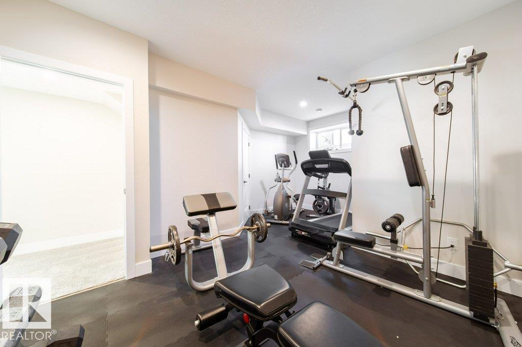 #7 26409 Twp Road 532 A, Rural Parkland County, Alberta  T7X 3W6 - Photo 33 - E4465818