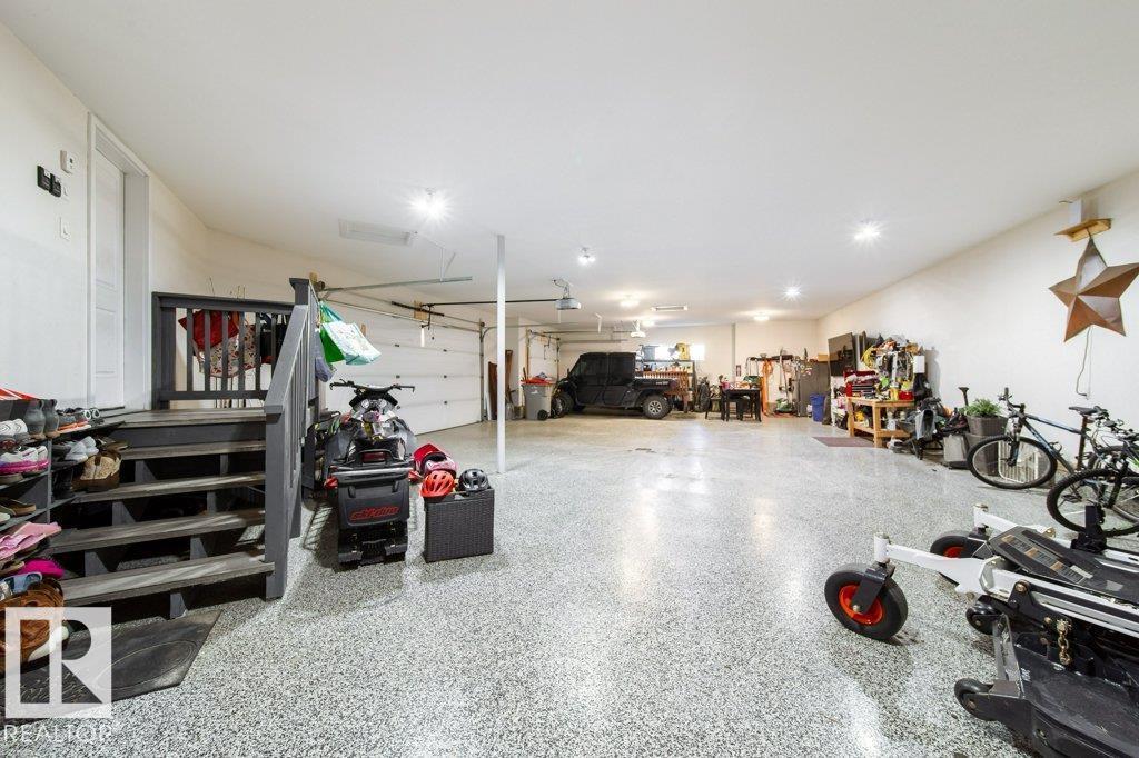 #7 26409 Twp Road 532 A, Rural Parkland County, Alberta  T7X 3W6 - Photo 37 - E4465818