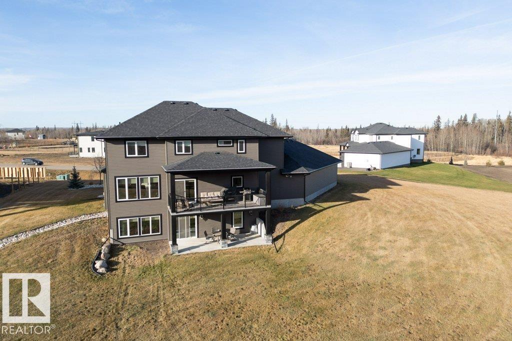 #7 26409 Twp Road 532 A, Rural Parkland County, Alberta  T7X 3W6 - Photo 41 - E4465818