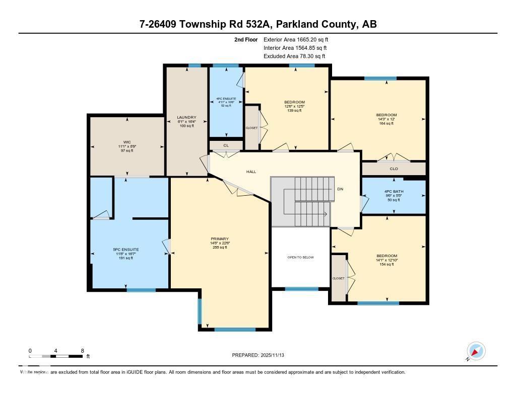 #7 26409 Twp Road 532 A, Rural Parkland County, Alberta  T7X 3W6 - Photo 44 - E4465818