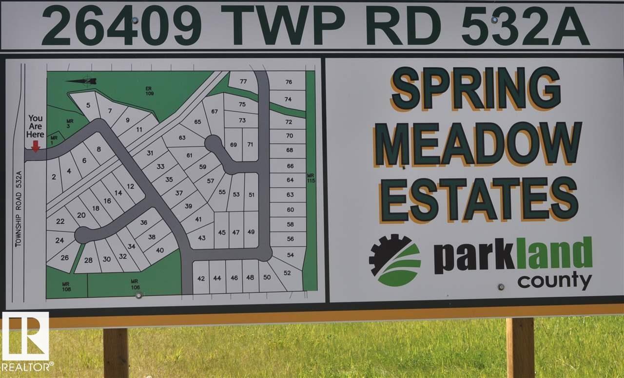 #7 26409 Twp Road 532 A, Rural Parkland County, Alberta  T7X 3W6 - Photo 42 - E4465818