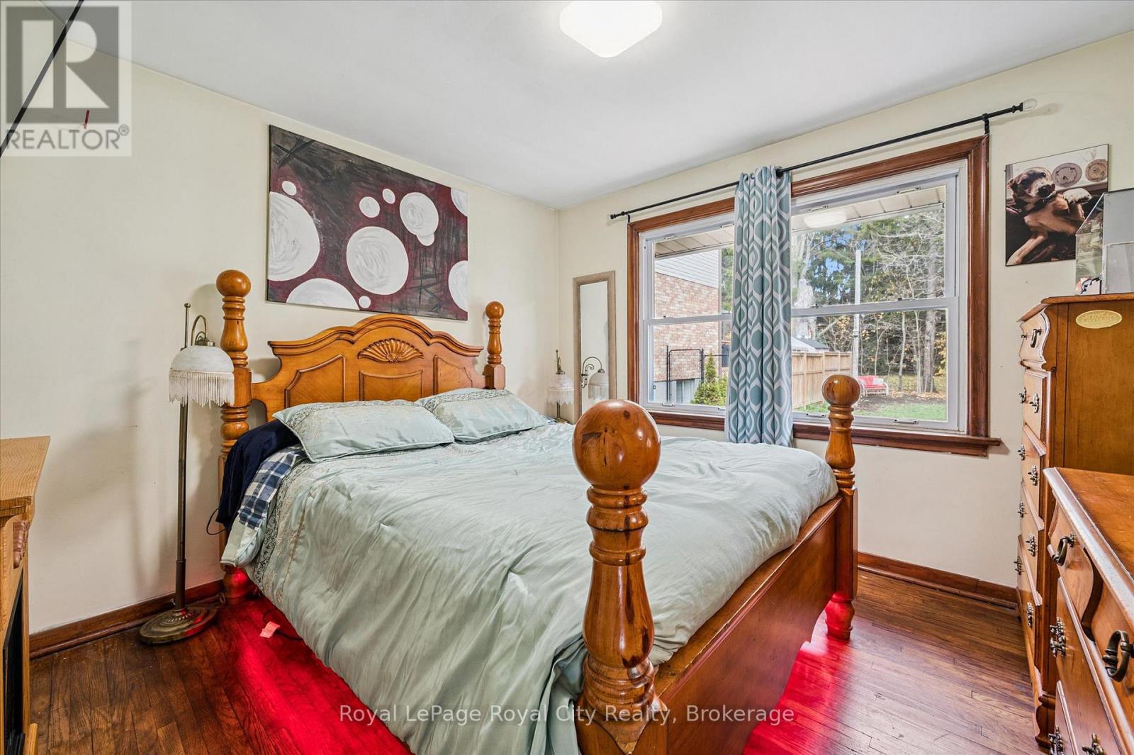 540 James Street, Centre Wellington, Ontario N1M 2H8 - Photo 16 - X12548840