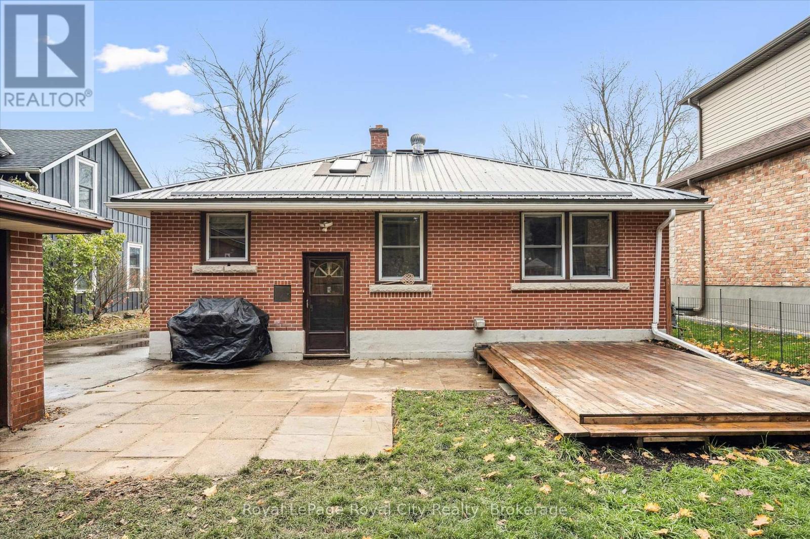 540 James Street, Centre Wellington, Ontario N1M 2H8 - Photo 26 - X12548840