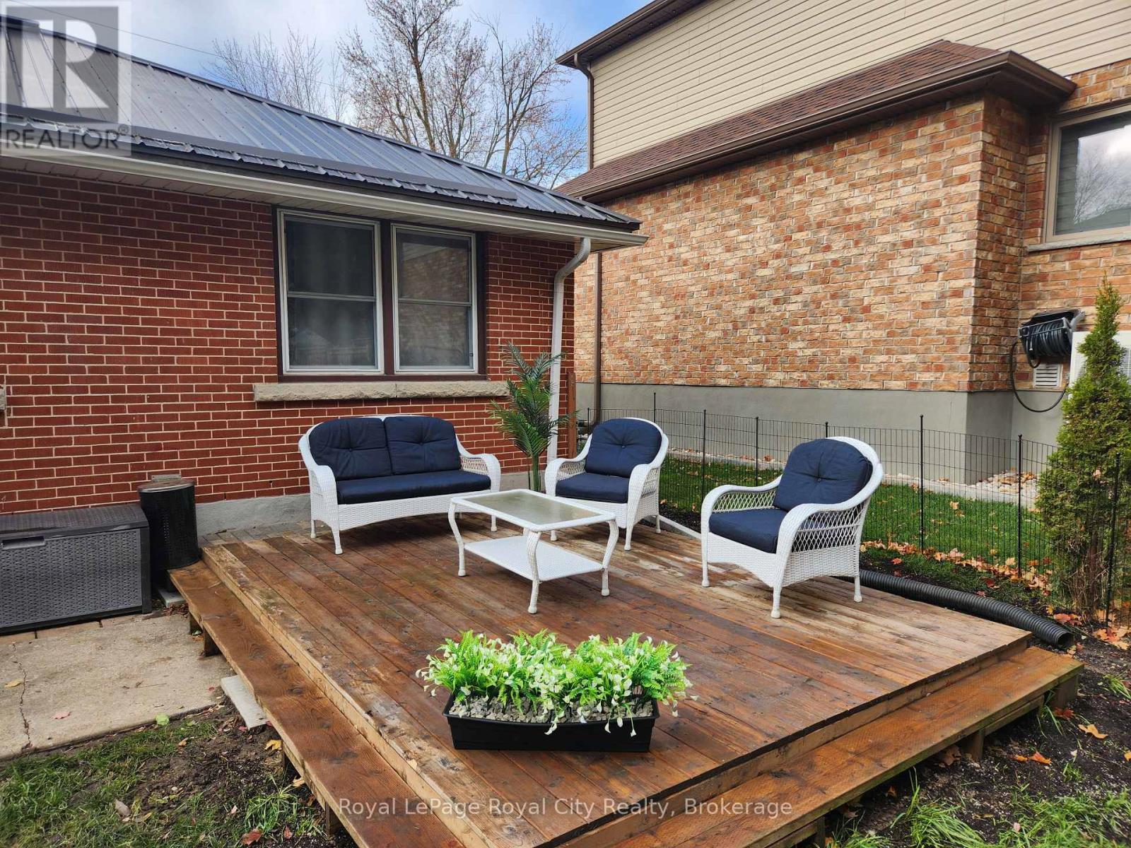 540 James Street, Centre Wellington, Ontario N1M 2H8 - Photo 27 - X12548840