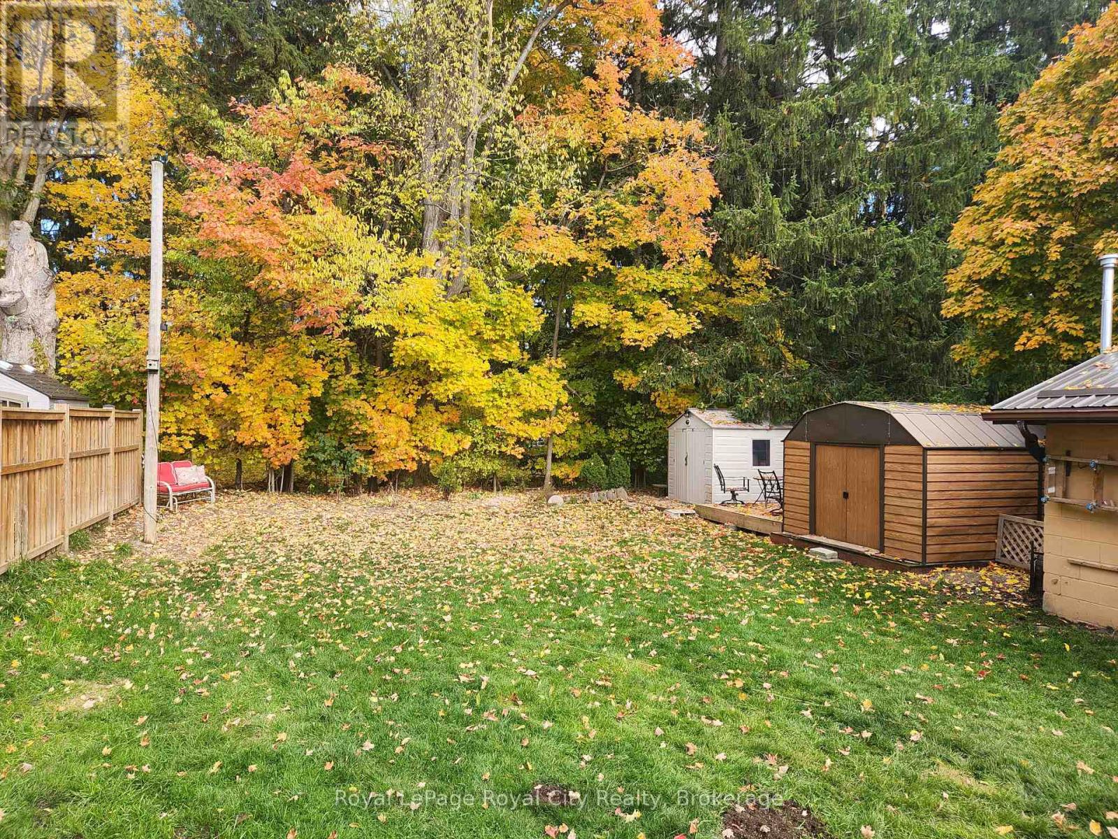 540 James Street, Centre Wellington, Ontario N1M 2H8 - Photo 29 - X12548840