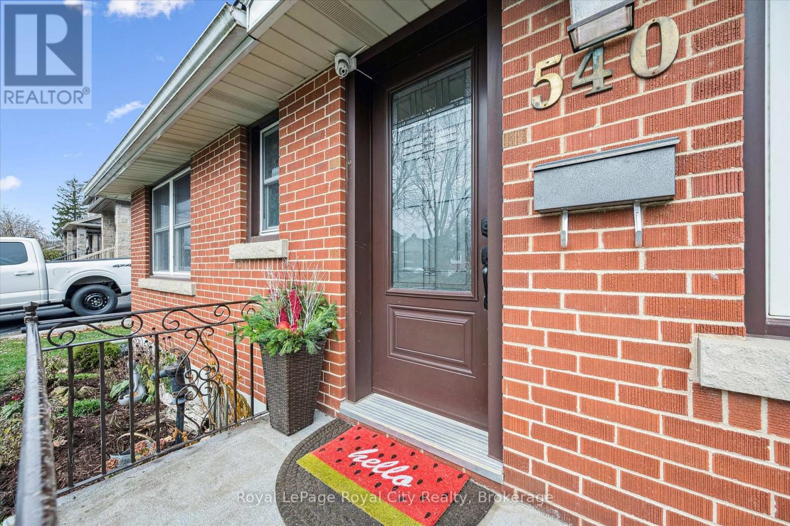 540 James Street, Centre Wellington, Ontario N1M 2H8 - Photo 4 - X12548840