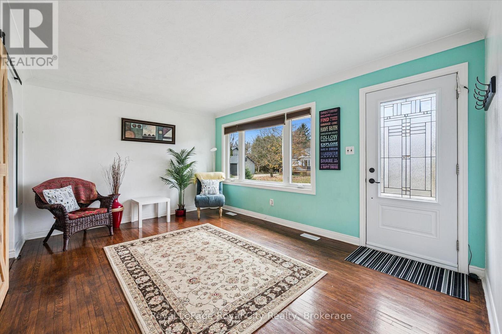 540 James Street, Centre Wellington, Ontario N1M 2H8 - Photo 5 - X12548840