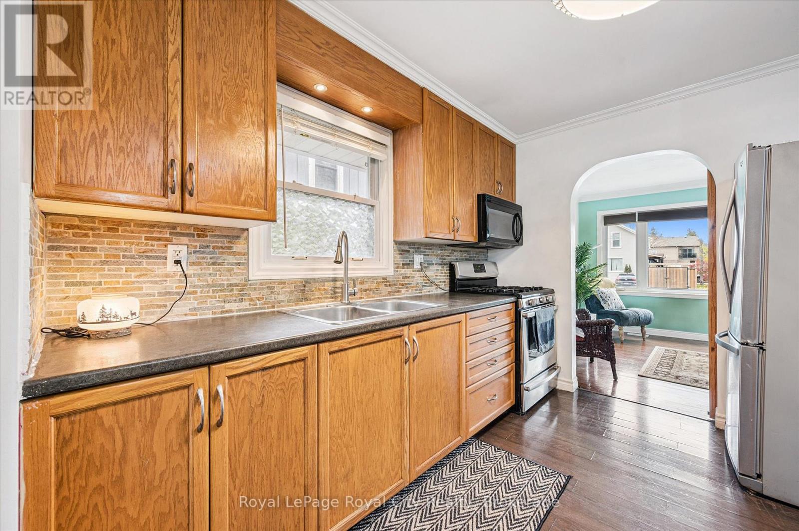 540 James Street, Centre Wellington, Ontario N1M 2H8 - Photo 8 - X12548840