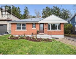 540 JAMES STREET, Centre Wellington, Ontario