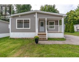 35 SUSSEX SQUARE, Georgian Bluffs, Ontario