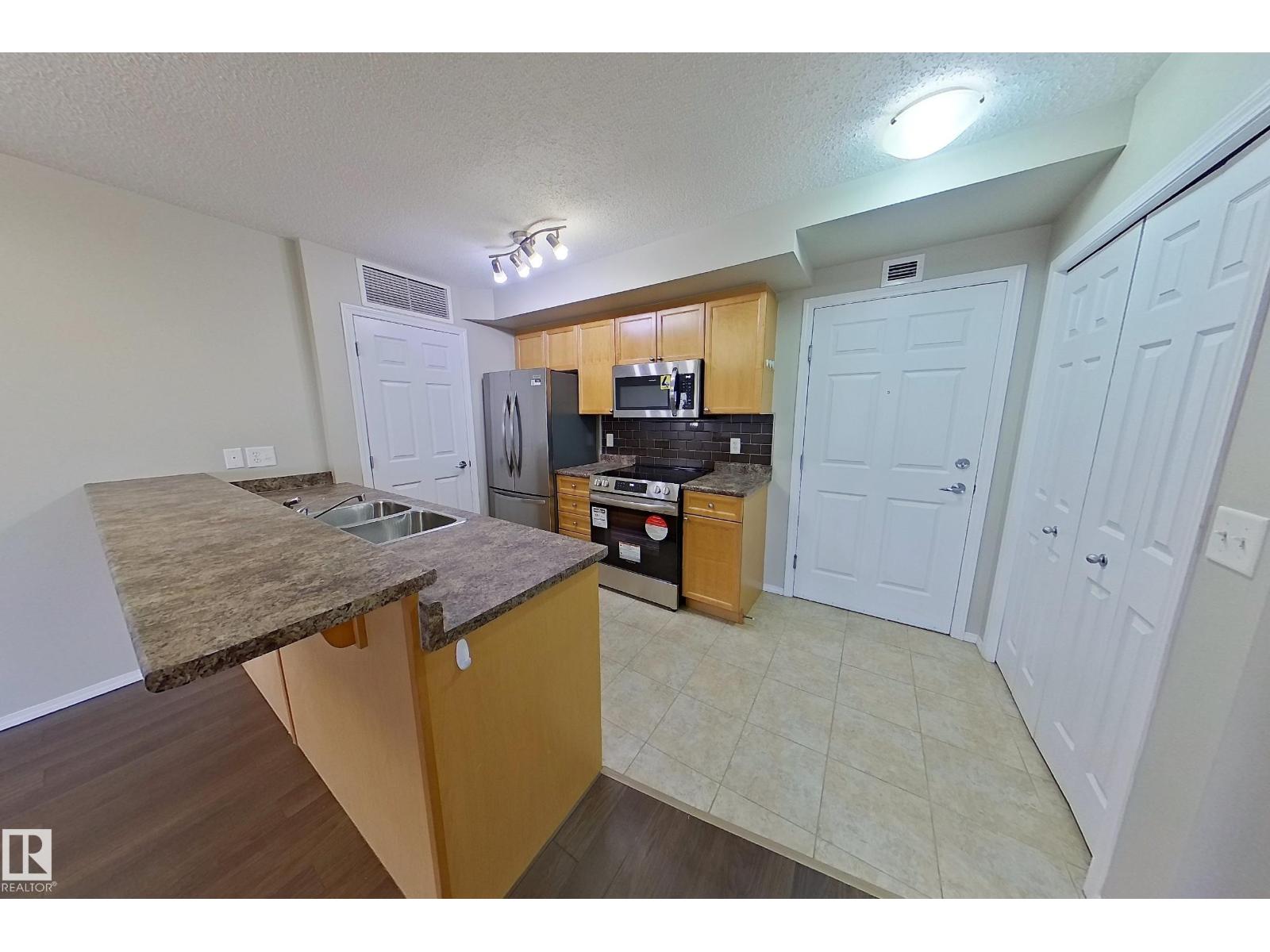 #302 6921 199 St Nw, Edmonton, Alberta  T5T 3X7 - Photo 7 - E4465883