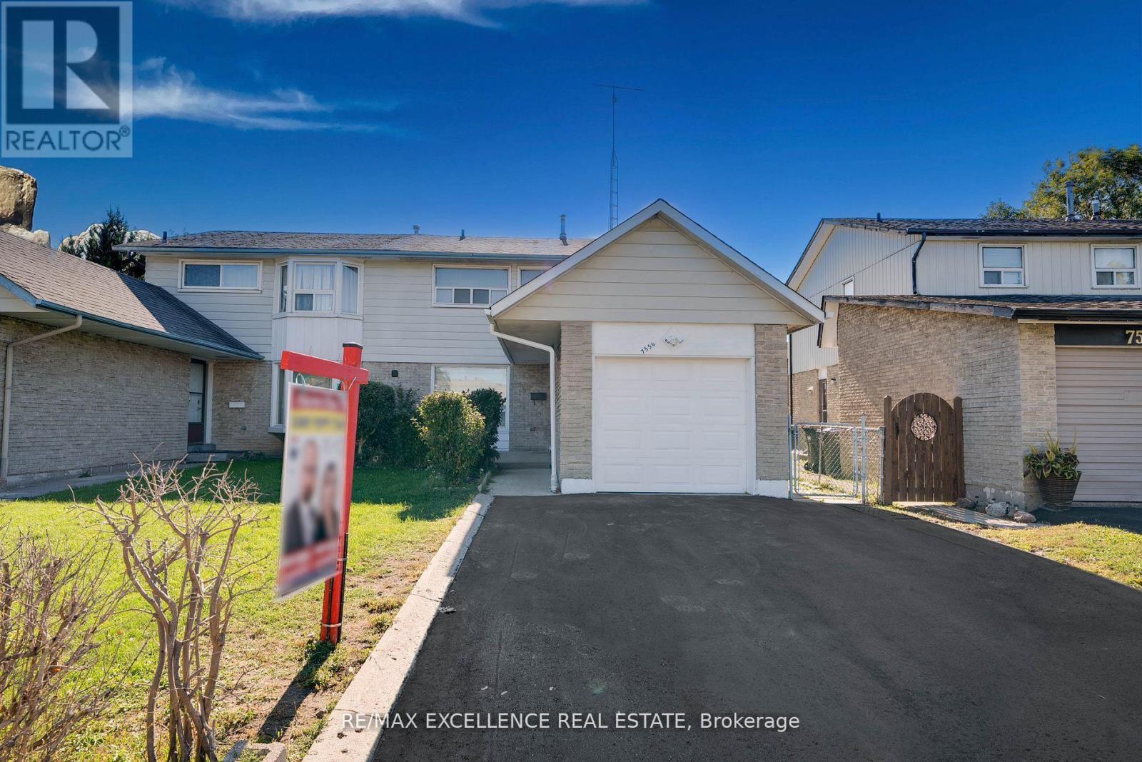 UPPER FLOOR - 7556 WILDFERN DRIVE, Mississauga, Ontario