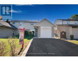 UPPER FLOOR - 7556 WILDFERN DRIVE, Mississauga, Ontario