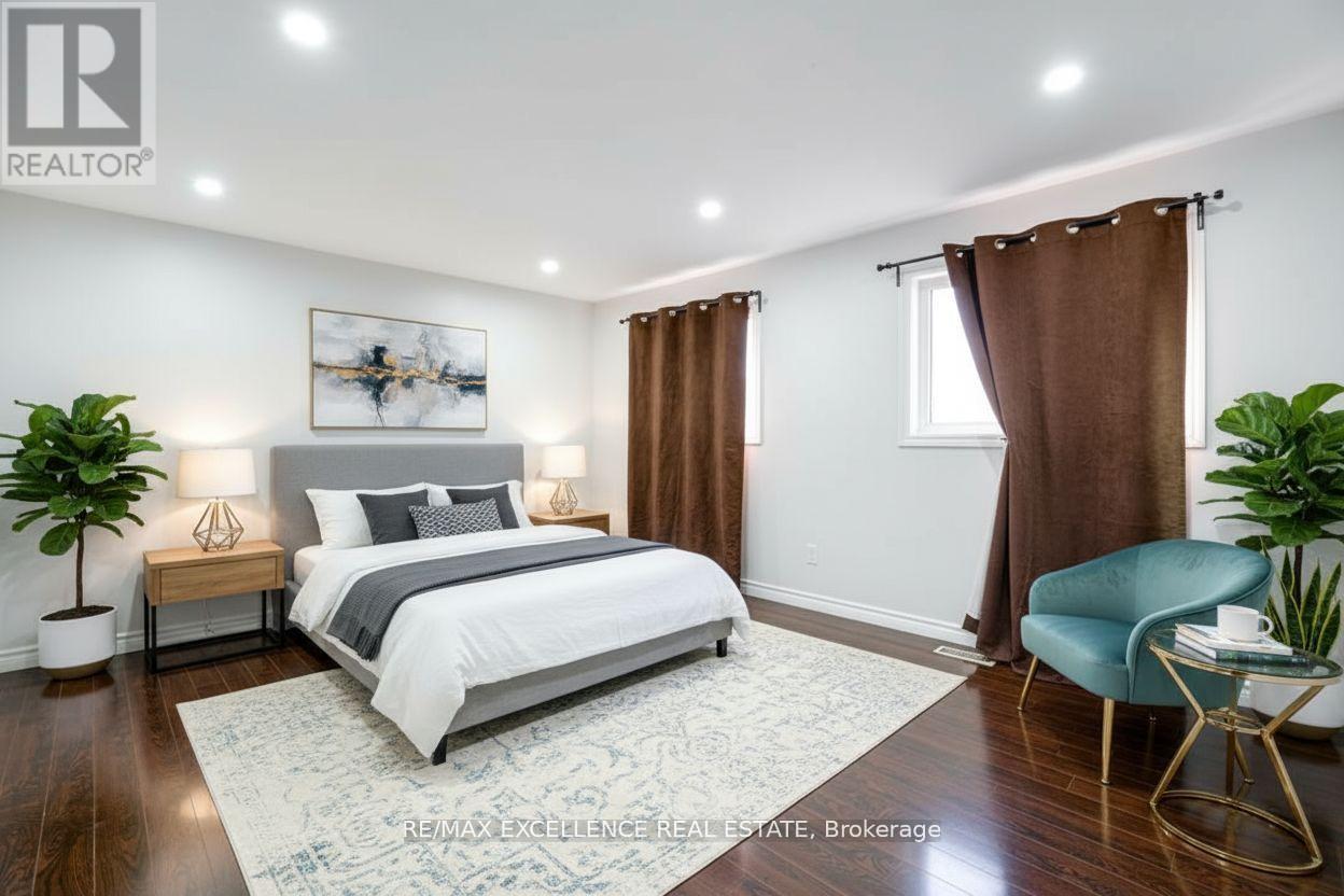 Upper Floor - 7556 Wildfern Drive, Mississauga, Ontario L4T 3P6 - Photo 23 - W12532708