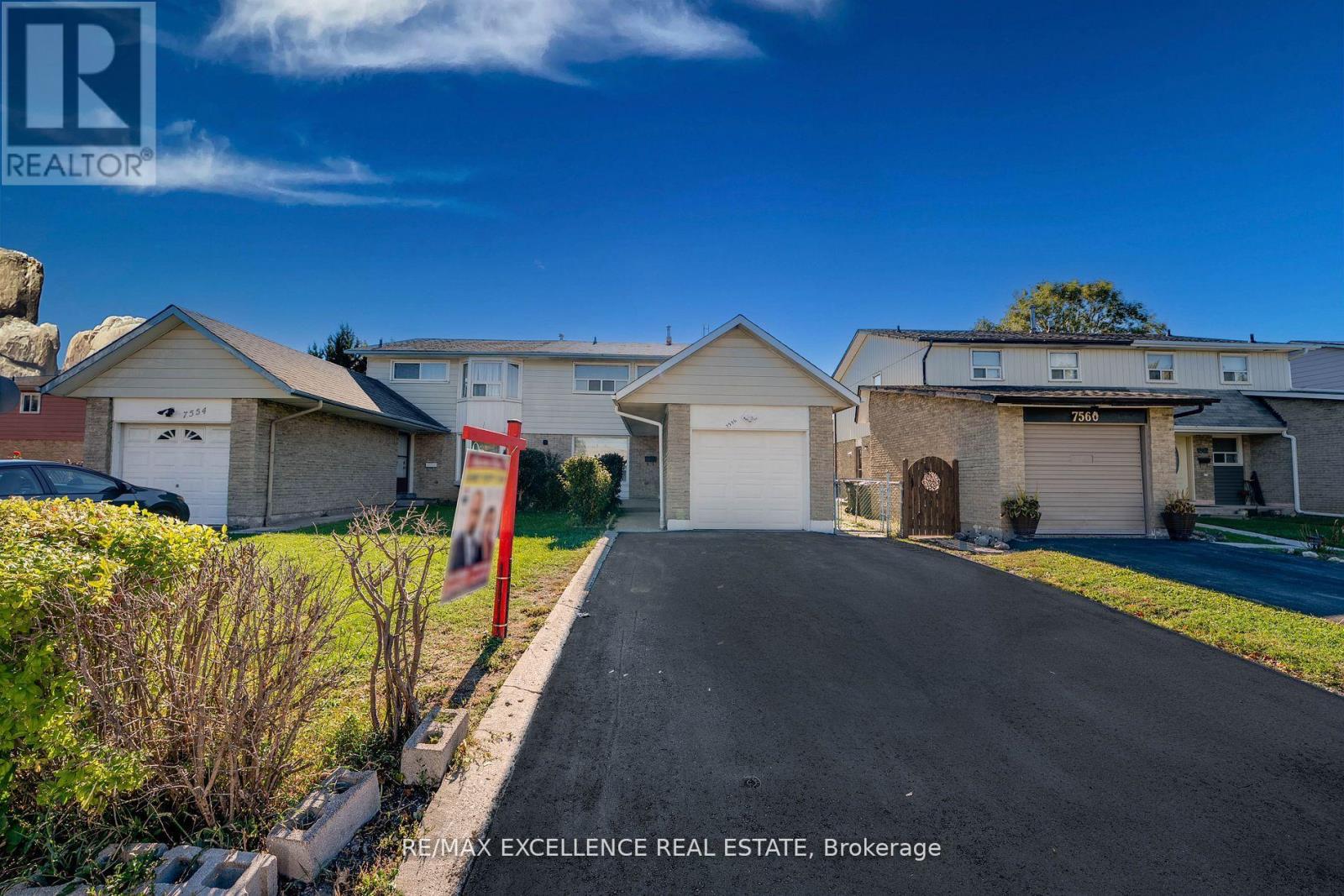 Upper Floor - 7556 Wildfern Drive, Mississauga, Ontario L4T 3P6 - Photo 2 - W12532708