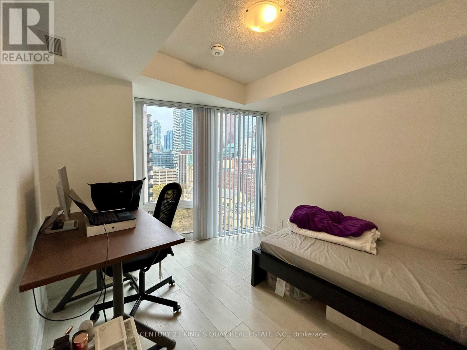 1703 - 60 Shuter Street, Toronto, Ontario M5B 0B7 - Photo 15 - C12547172