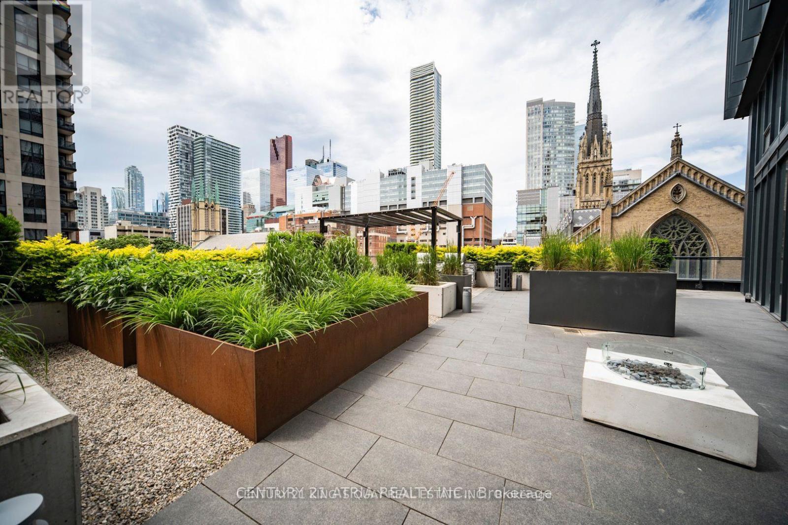 1703 - 60 Shuter Street, Toronto, Ontario M5B 0B7 - Photo 27 - C12547172