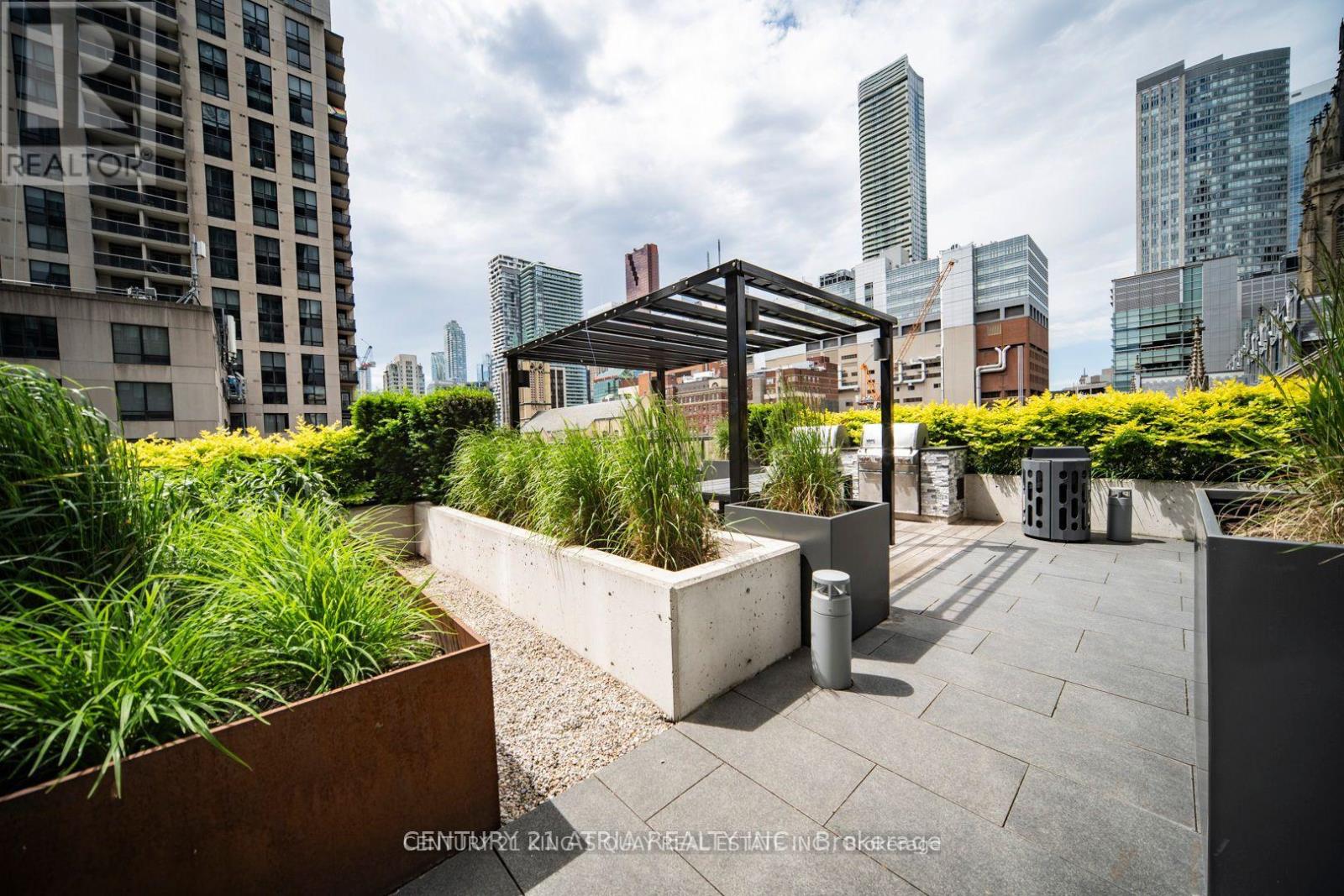 1703 - 60 Shuter Street, Toronto, Ontario M5B 0B7 - Photo 26 - C12547172