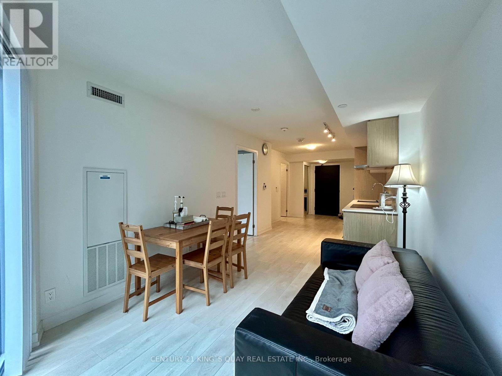 1703 - 60 Shuter Street, Toronto, Ontario M5B 0B7 - Photo 6 - C12547172
