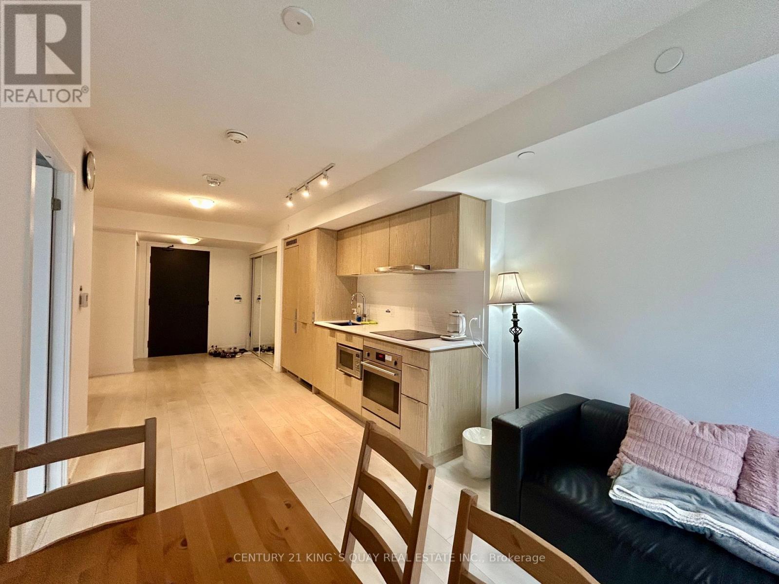 1703 - 60 Shuter Street, Toronto, Ontario M5B 0B7 - Photo 9 - C12547172