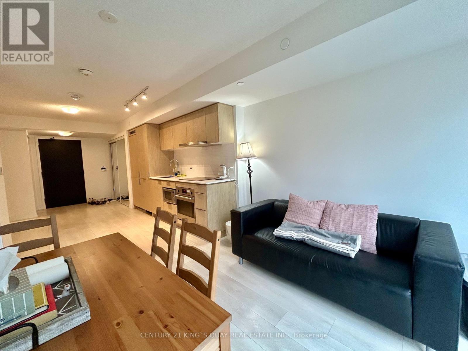 1703 - 60 Shuter Street, Toronto, Ontario M5B 0B7 - Photo 8 - C12547172